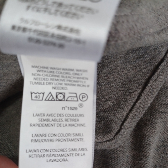 Polo Ralph Lauren Size XXL Featherweight Mesh Knit Long Sleeve Shirt Heritage - Picture 10 of 10